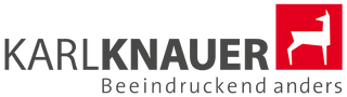 Logo der Karl Knauer KG